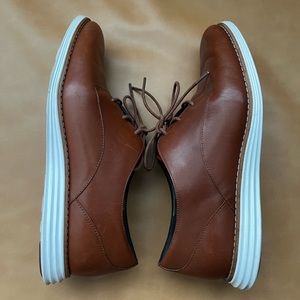 Women’s Cole Haan OriginalGrand Plain Oxford